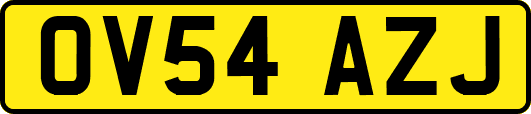 OV54AZJ