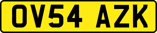 OV54AZK