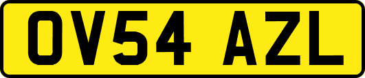 OV54AZL