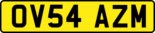 OV54AZM