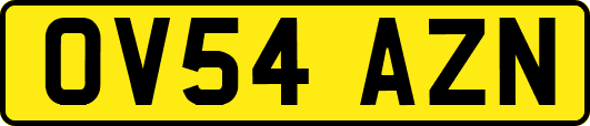 OV54AZN