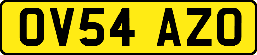 OV54AZO