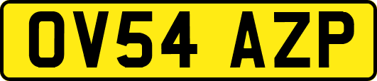 OV54AZP