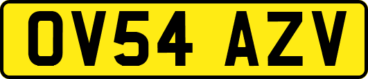OV54AZV