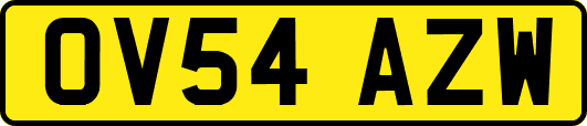 OV54AZW