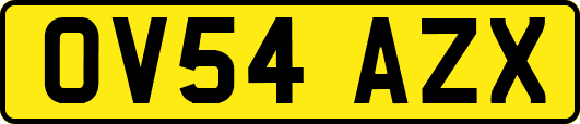 OV54AZX