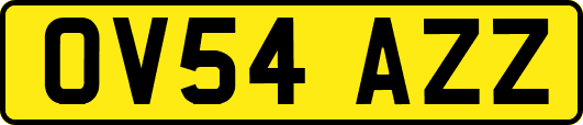 OV54AZZ