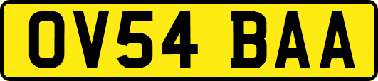 OV54BAA