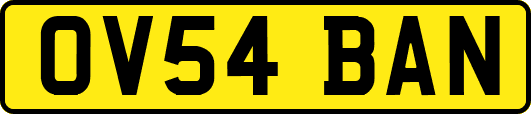 OV54BAN
