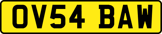 OV54BAW