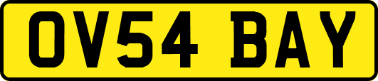 OV54BAY
