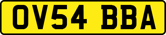 OV54BBA