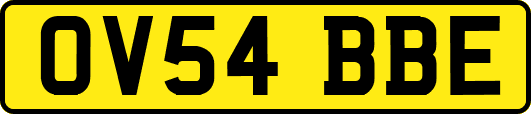 OV54BBE