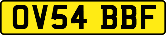 OV54BBF
