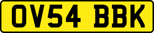 OV54BBK