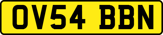 OV54BBN