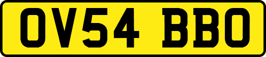 OV54BBO
