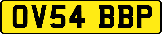 OV54BBP