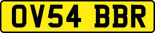 OV54BBR
