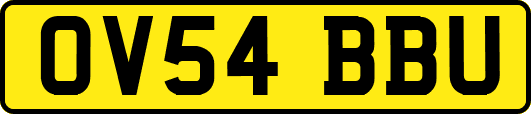 OV54BBU