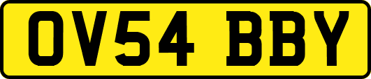 OV54BBY