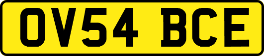 OV54BCE