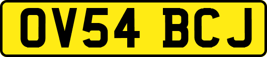 OV54BCJ