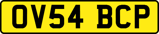 OV54BCP