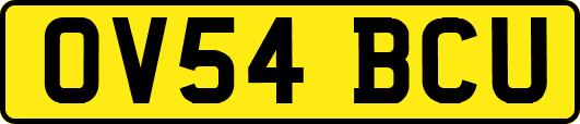 OV54BCU