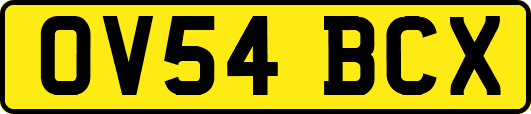 OV54BCX