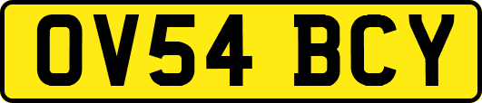 OV54BCY
