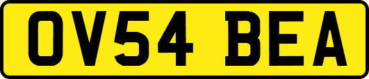 OV54BEA