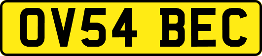 OV54BEC