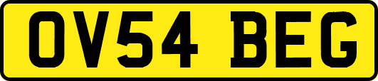 OV54BEG