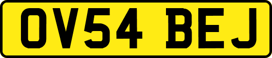 OV54BEJ