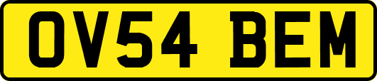 OV54BEM