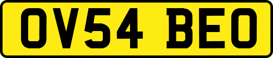 OV54BEO