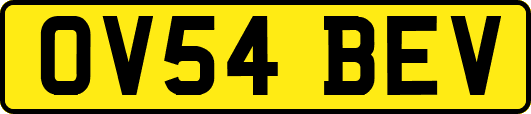 OV54BEV