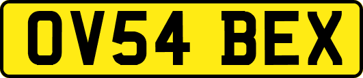 OV54BEX