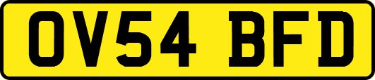 OV54BFD