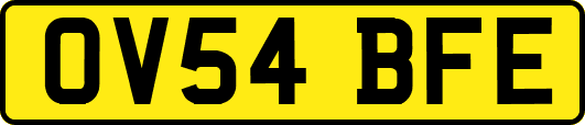 OV54BFE