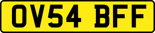 OV54BFF