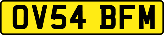 OV54BFM