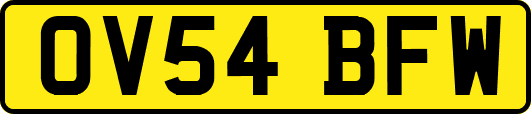 OV54BFW