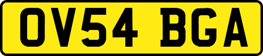 OV54BGA