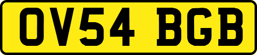 OV54BGB