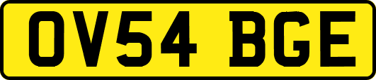 OV54BGE