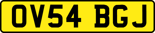 OV54BGJ