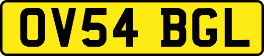OV54BGL