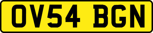 OV54BGN